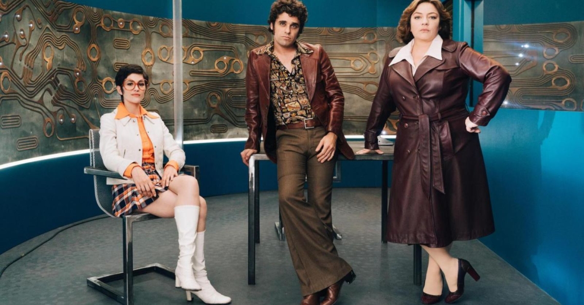 Les Petits Meurtres d’Agatha Christie · Saison 3 | FranceTvPro.fr
